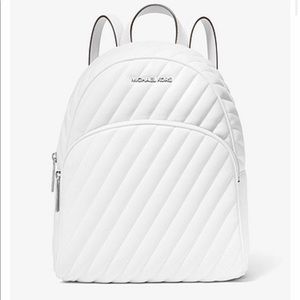 Michael Kors🆕 Leather Backpack